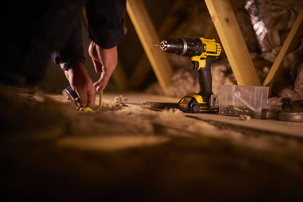 Best Specialty Insulation in Fruitland, MD